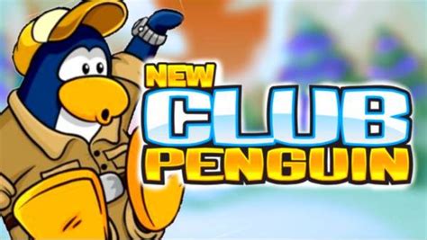 cp pack blog|New Club Penguin.